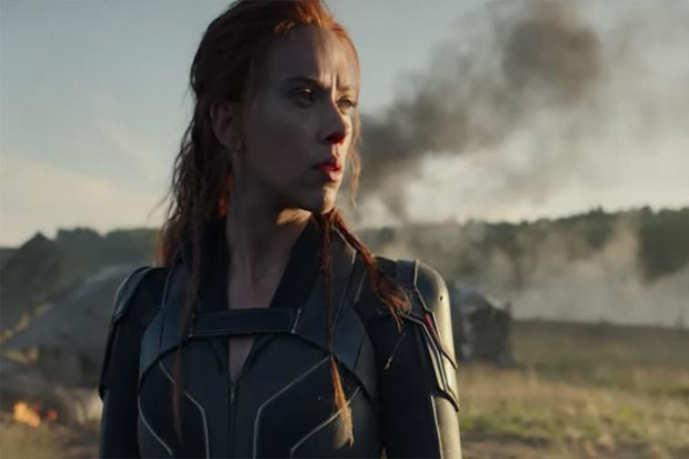 Black Widow Will Become the Foundation of the Future of Marvel Films