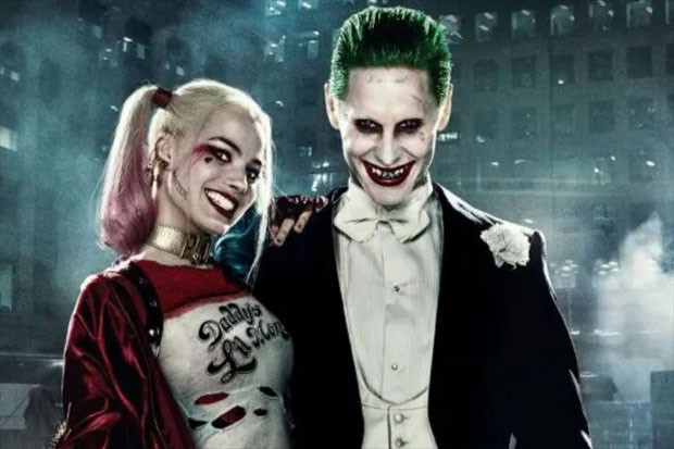 The Love Story of Harley Quinn and the Joker Confuses Margbie Robbie