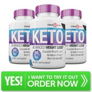 Countdown Keto