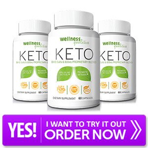 Wellness Qualities Keto