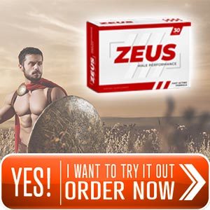 Zeus Male Enhancement