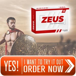 Zeus Male Enhancement