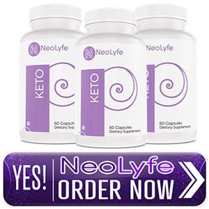 Neolyfe Keto