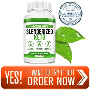 Slenderized Keto