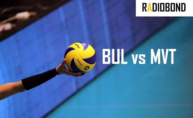 BUL vs MVT