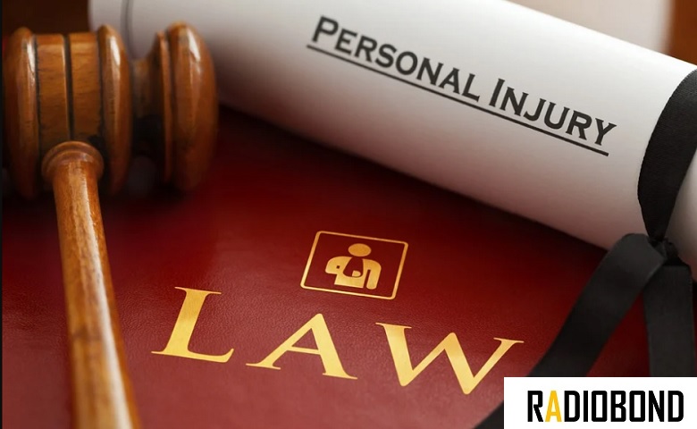 Car Accident Personal Injury Claim