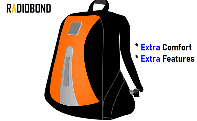 LED Backpacks