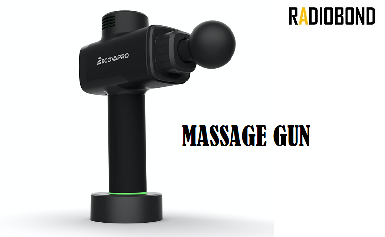 massage gun