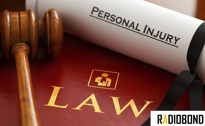 Dallas personal injury lawyer