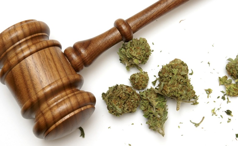 Federal Marijuana Laws