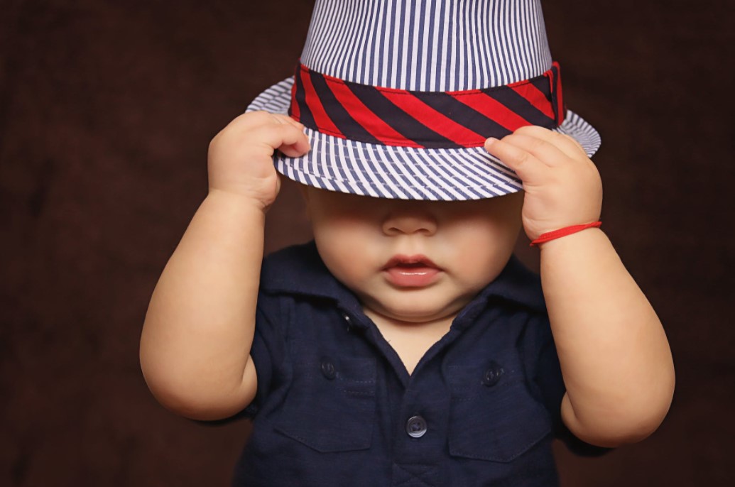 4 Kids Clothing Mistakes to Avoid as New Parents