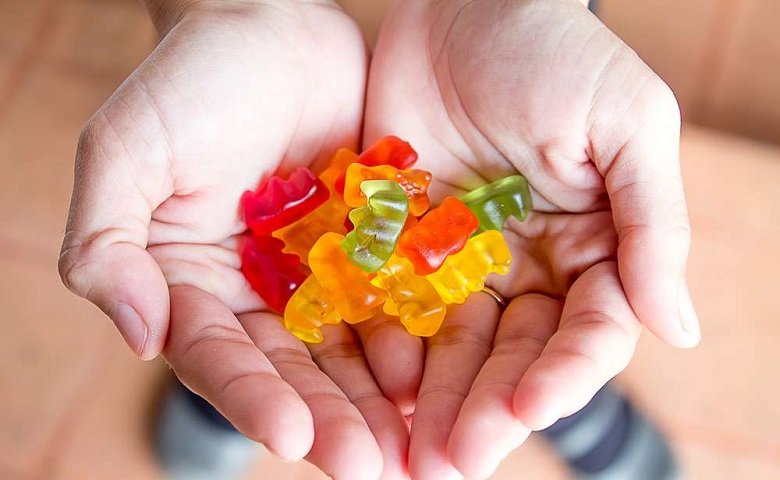 CBD Gummies