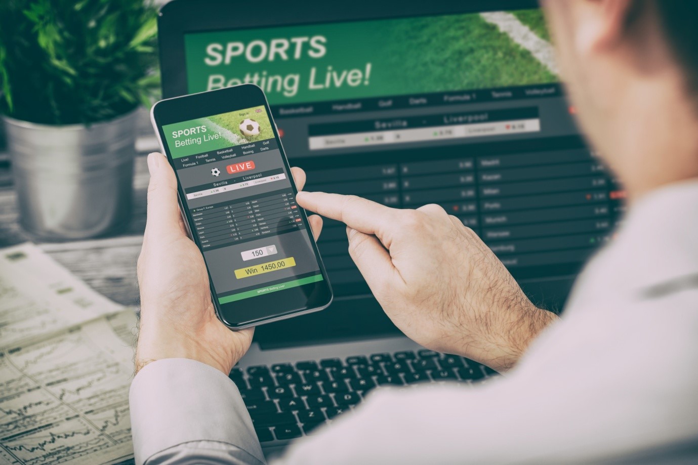 Sports Bets Tips