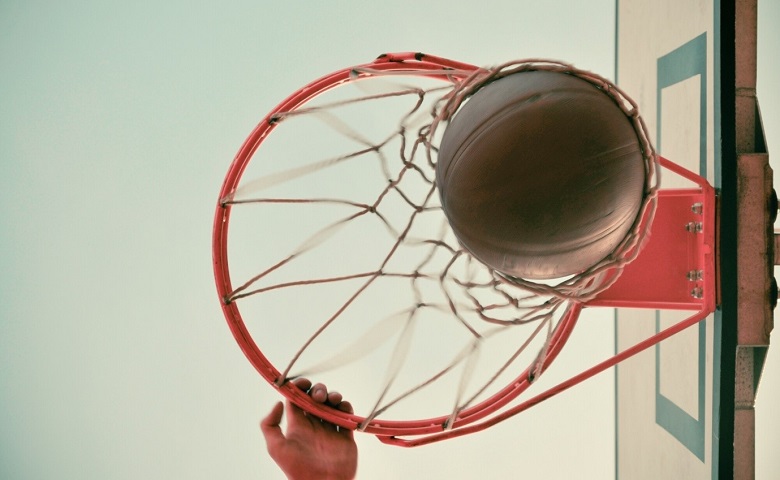 Health Benefits of Playing Basketball