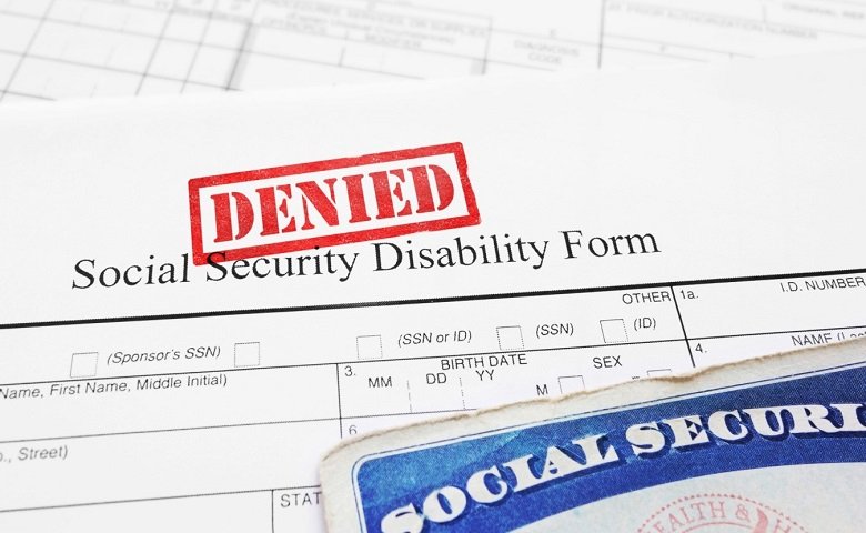 Social Security Disability Lawyer