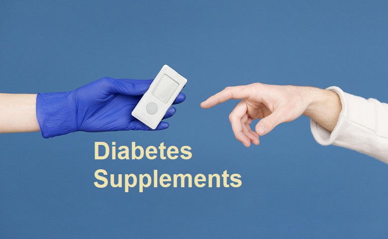 Diabetes Supplements