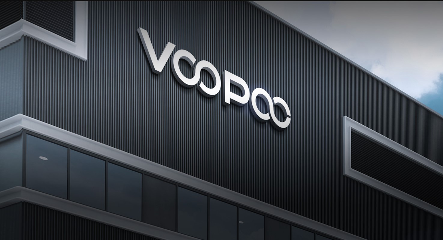 Why trust VOOPOO as a brand