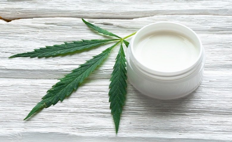 CBD Lotion