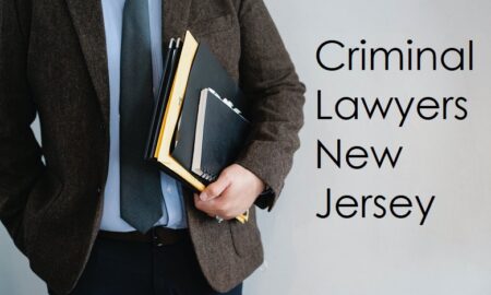 Criminal Lawyers New Jersey