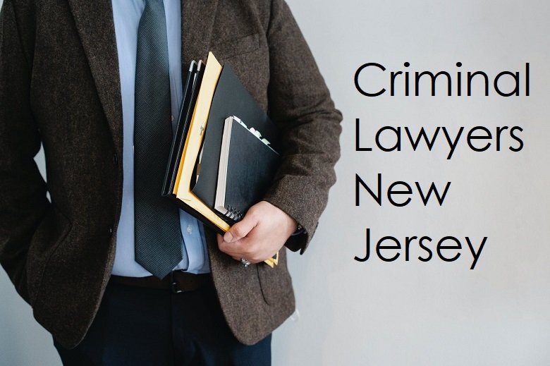 Criminal Lawyers New Jersey