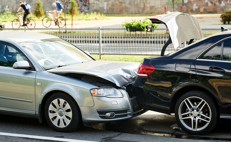 Car Accident Reporting