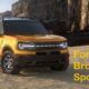 Ford Bronco Sports