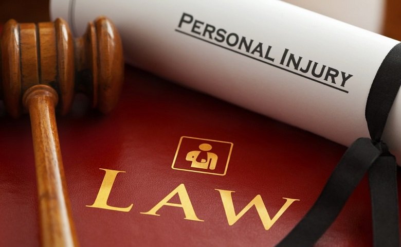 Injury Lawyers