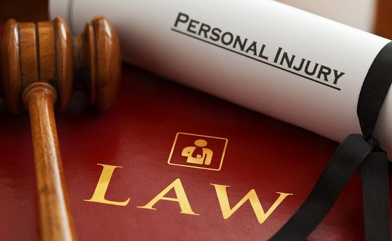 Personal Injury Case Settlements