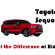 Toyota Sequoia