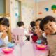 Benefits of Picking a Good Preschool