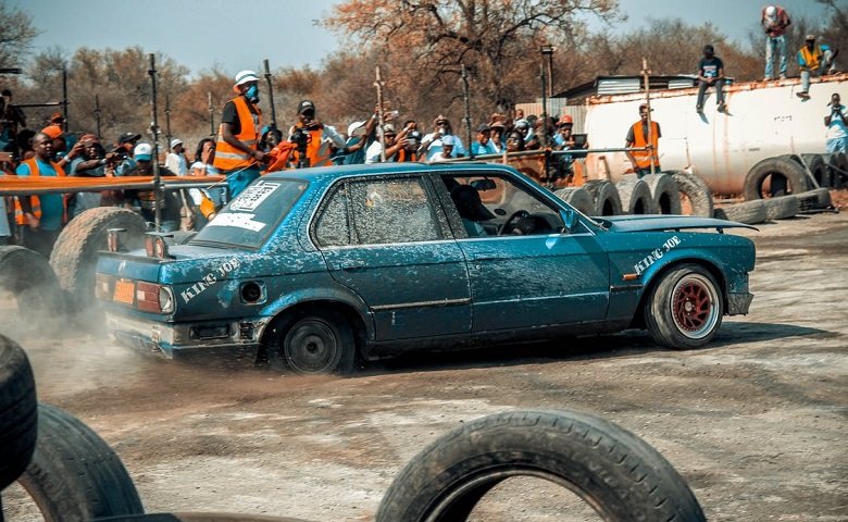 Car Accident In Texas