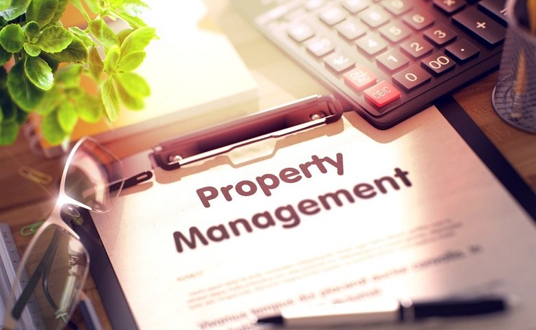 Property Management Services