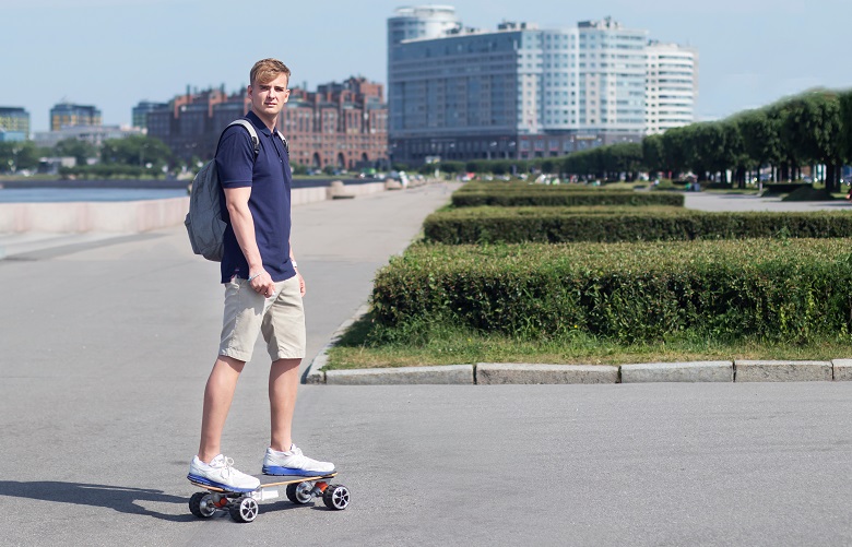 Common Mistakes Buying Electric Skateboard