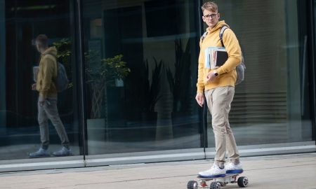 Common Mistakes Buying Electric Skateboard