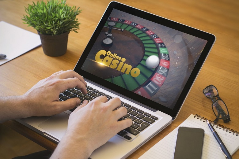Online Casino Game Odds