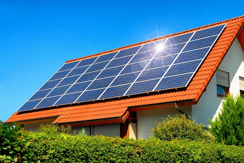 Solar Can Save You Money