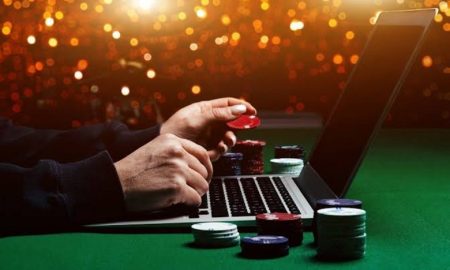 marketing for online gambling