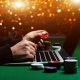 marketing for online gambling