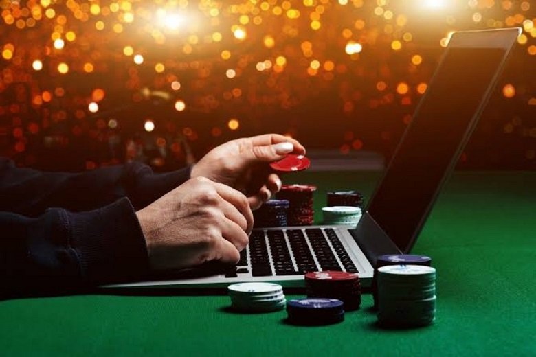 marketing for online gambling