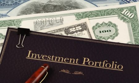 5 Reasons to Include Real Estate in Your Investment Portfolio