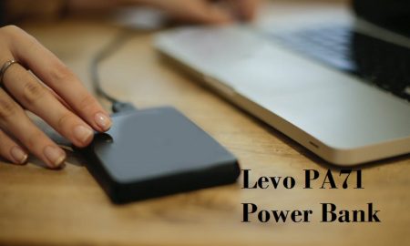 Levo PA71 Power Bank