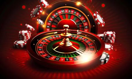 Why Travel To A Casino