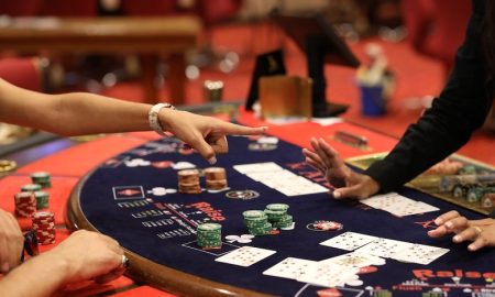 Tax Implications on Online Casino Winnings