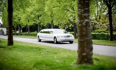 Tips for First-Time Limousine Riders