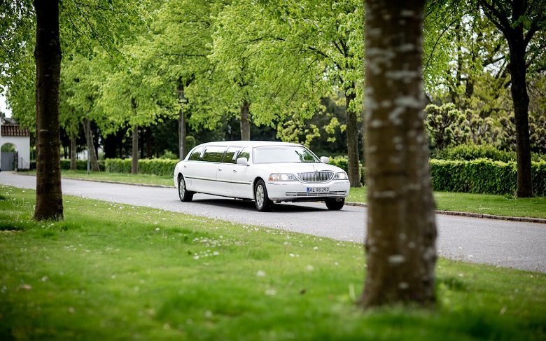 Tips for First-Time Limousine Riders