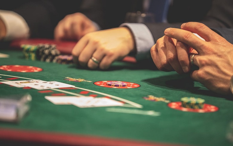 Win Big at a Casino Site