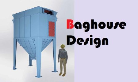 baghouse design parameters