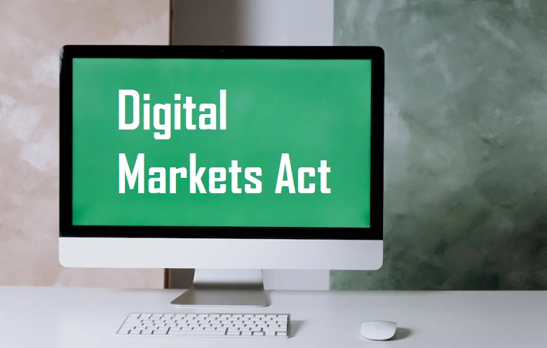 Digital Markets Act