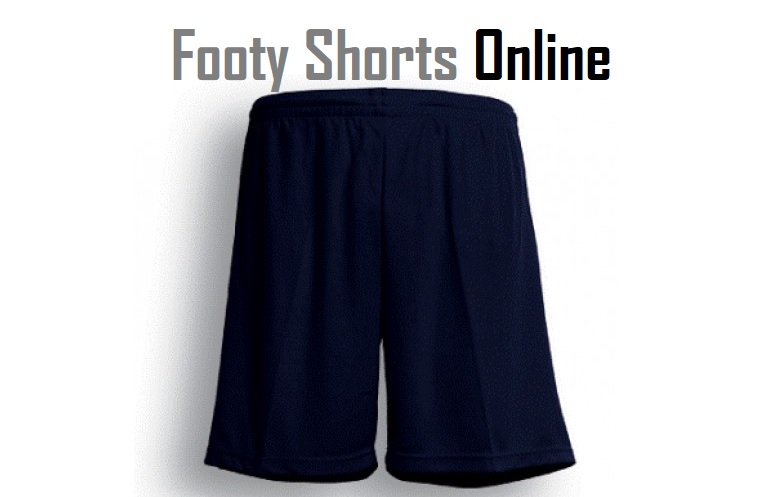 Footy Shorts