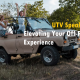 UTV Speakers Elevating Your Off-Road Experience